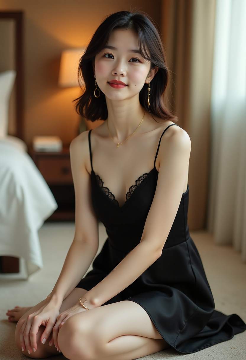 丈夫请你原谅我