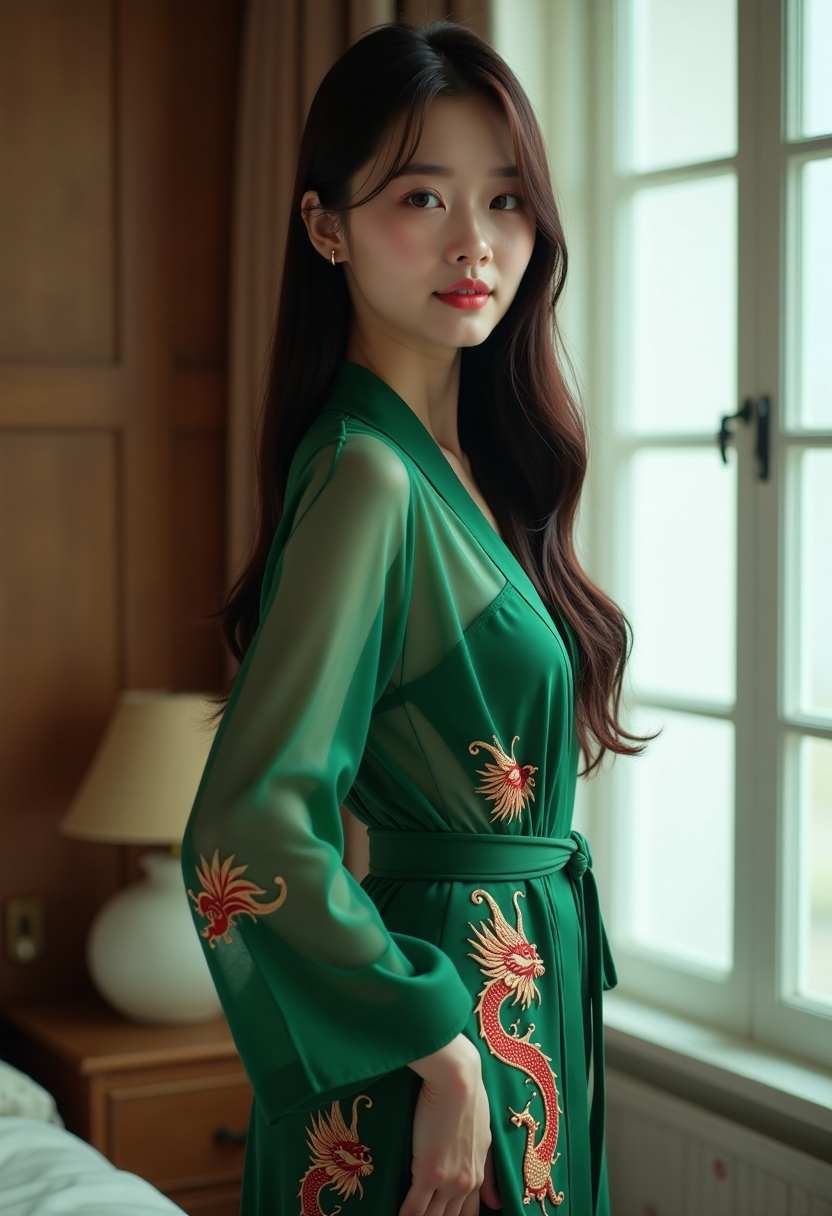追光者