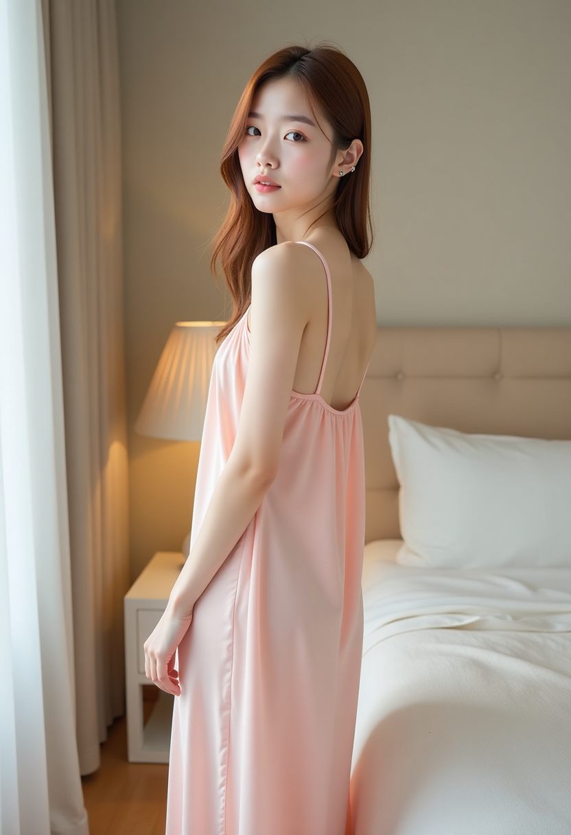 暗夜追凶