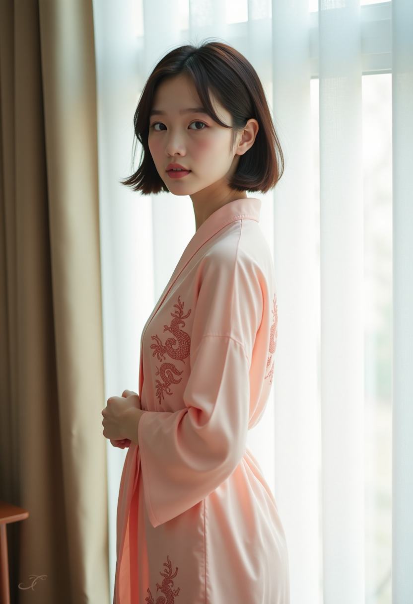 无间风暴