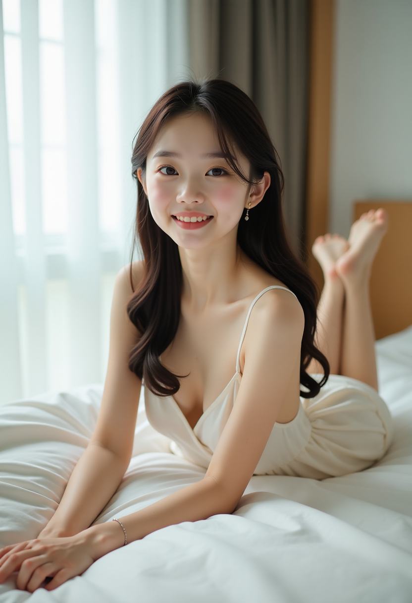 丈夫请你原谅我